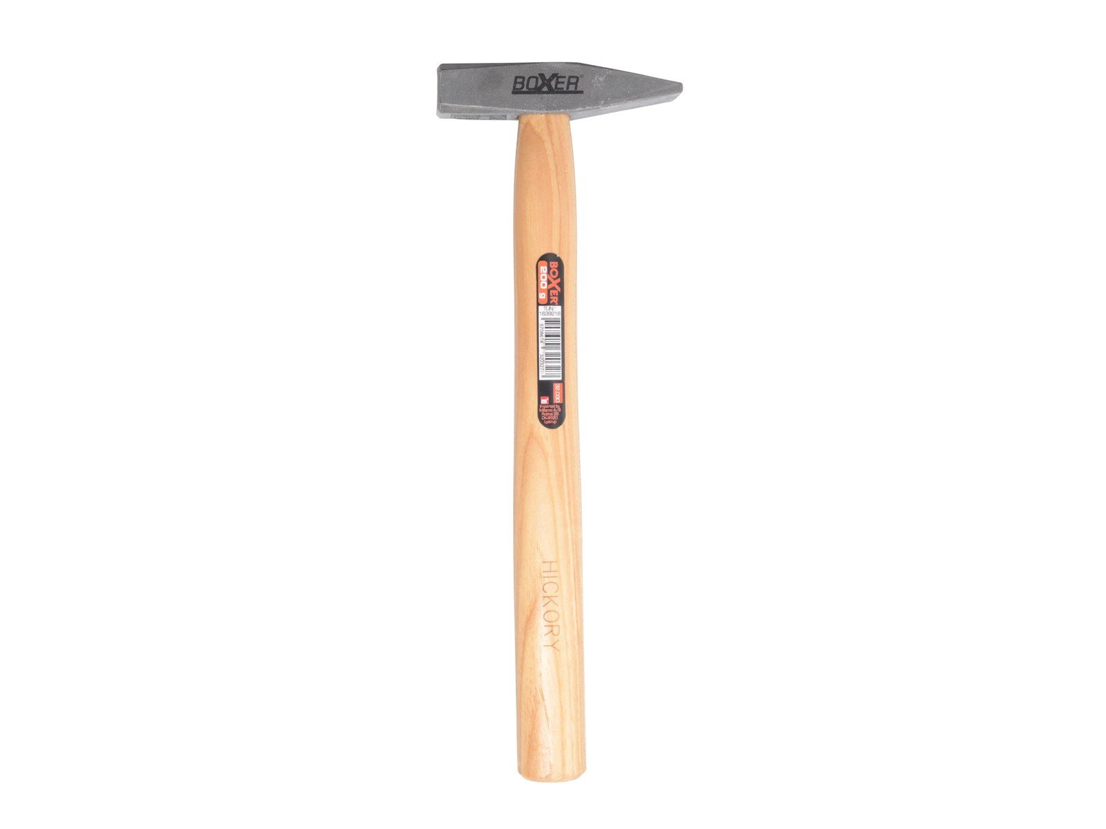 Boxer Bench hammer 200 g. - wooden shaft Boxer Bench hammer 200 g. - wooden shaft
